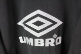 Vintage Umbro Sweatshirt XLarge