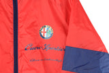 Vintage Alfa Romeo Jacket Large / XLarge