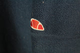Vintage Ellesse Fleece Turtleneck Medium / Large