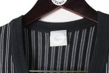 Vintage Lacoste Vest Medium / Large