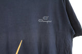 Vintage Champion T-Shirt Medium