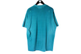 Vintage Adidas T-Shirt Large