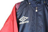 Vintage Umbro Jacket XLarge