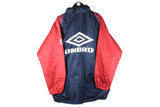 Vintage Umbro Jacket XLarge