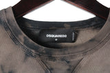 Dsquared2 Tie Dye Sweatshirt Medium
