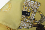Versace Silk Scarf