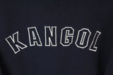 Vintage Kangol Sweatshirt Large / XLarge