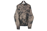 Dsquared2 Tie Dye Sweatshirt Medium