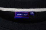 Vintage Kangol Sweatshirt Large / XLarge
