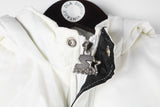 Vintage Carolina Panthers Starter Jacket Women's Large
