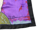 Vintage Picasso Scarf