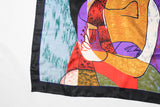 Vintage Picasso Scarf