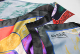 Vintage Picasso Scarf