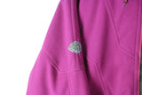 Vintage Nevica Fleece Full Zip Medium / Large