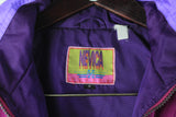 Vintage Nevica Fleece Full Zip Medium / Large