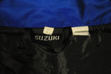 Vintage Suzuki Jacket XLarge