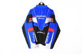 Vintage Suzuki Jacket XLarge