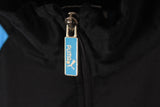 Vintage Puma Track Sweatshirt 1/4 Zip Large