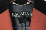 Vintage Escada Blazer Women's 38