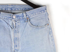 Vintage Levis 501 Jeans W 34 L 30
