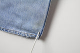 Vintage Levis 501 Jeans W 34 L 30