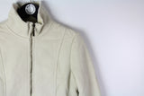 Vintage Balmain Sheepskin Style Jacket Women's 36