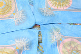 Vintage Hermes Feux D'Artifice by Michael Duchene Scarf
