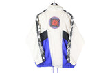 Vintage Adidas Track Jacket Women's Large