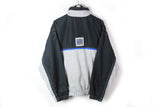Vintage Reebok Track Jacket Large