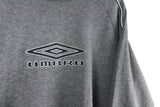 Vintage Umbro Sweatshirt Large