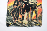 Vintage Kiss 2000 Flag