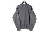 Vintage Umbro Sweatshirt Large