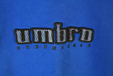 Vintage Umbro Sweatshirt Women's Small