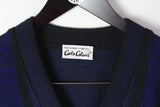 Vintage Carlo Colucci Sweater XLarge