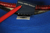 Vintage Umbro Sweatshirt Women's Small