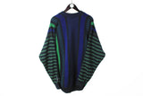 Vintage Carlo Colucci Sweater XLarge