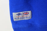 Vintage Umbro Sweatshirt Women's Small