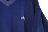 Vintage Adidas Sweatshirt Medium