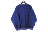 Vintage Adidas Sweatshirt Medium