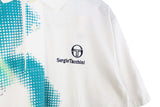Vintage Sergio Tacchini Polo T-Shirt Large
