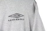 Vintage Umbro Sweatshirt Large / XLarge