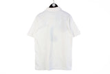 Vintage Sergio Tacchini Polo T-Shirt Large
