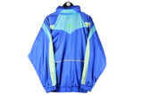Vintage Adidas Torsion Tracksuit Medium / Large