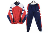 Vintage Adidas Tracksuit Medium