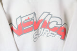 Vintage Nevica Surf Sweatshirt 1/4 Zip XSmall