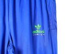 Vintage Adidas Torsion Tracksuit Medium / Large
