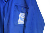 Vintage Rolls Royce Dickies Coveralls XXLarge