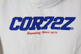 Vintage Nike Cortez Hoodie Small