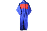 Vintage K-Way Ski Suit Women's Small