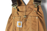 Carhartt Overalls 28 x 32